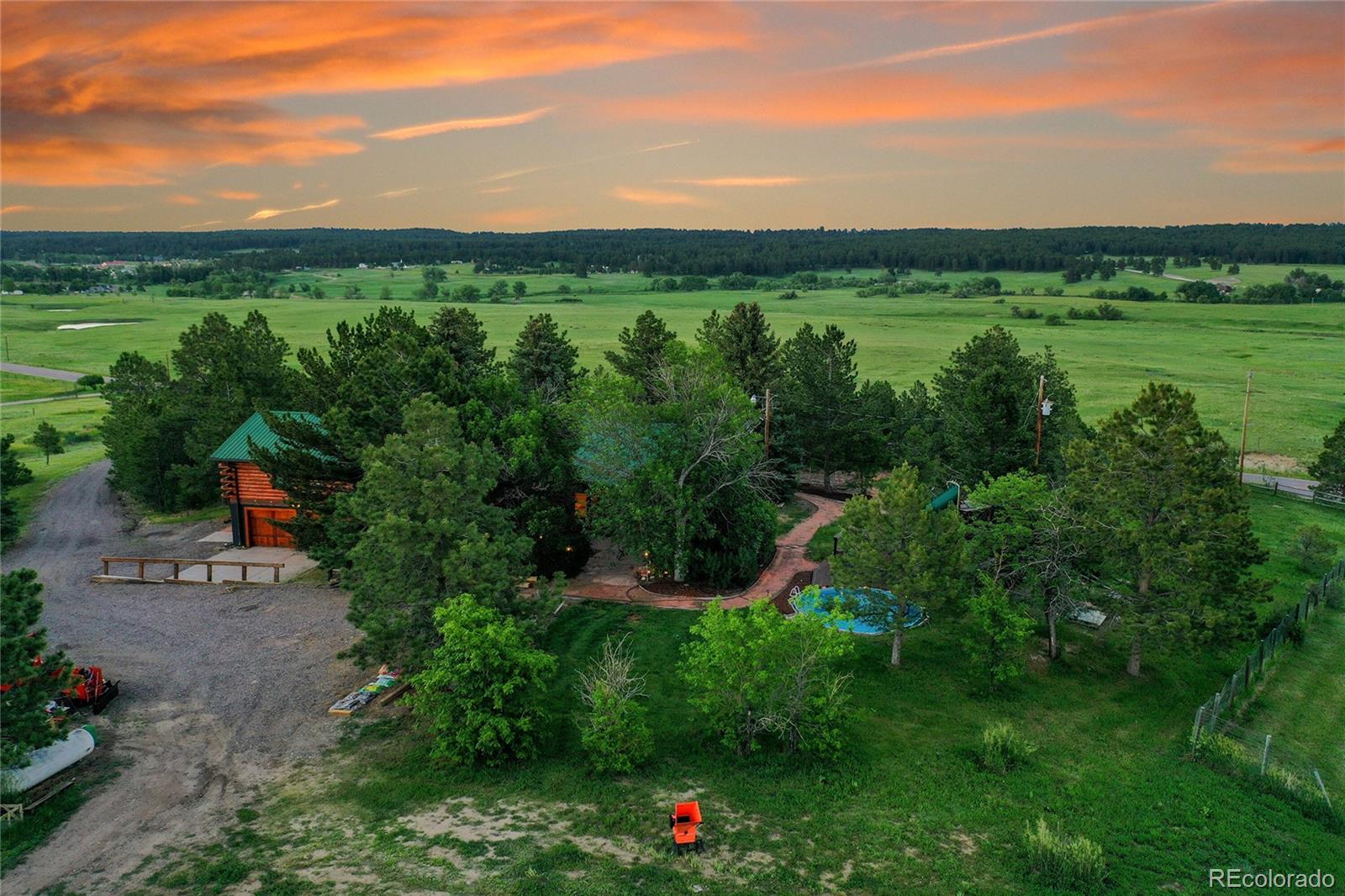 MLS Image #44 for 1353 s elbert street,elizabeth, Colorado
