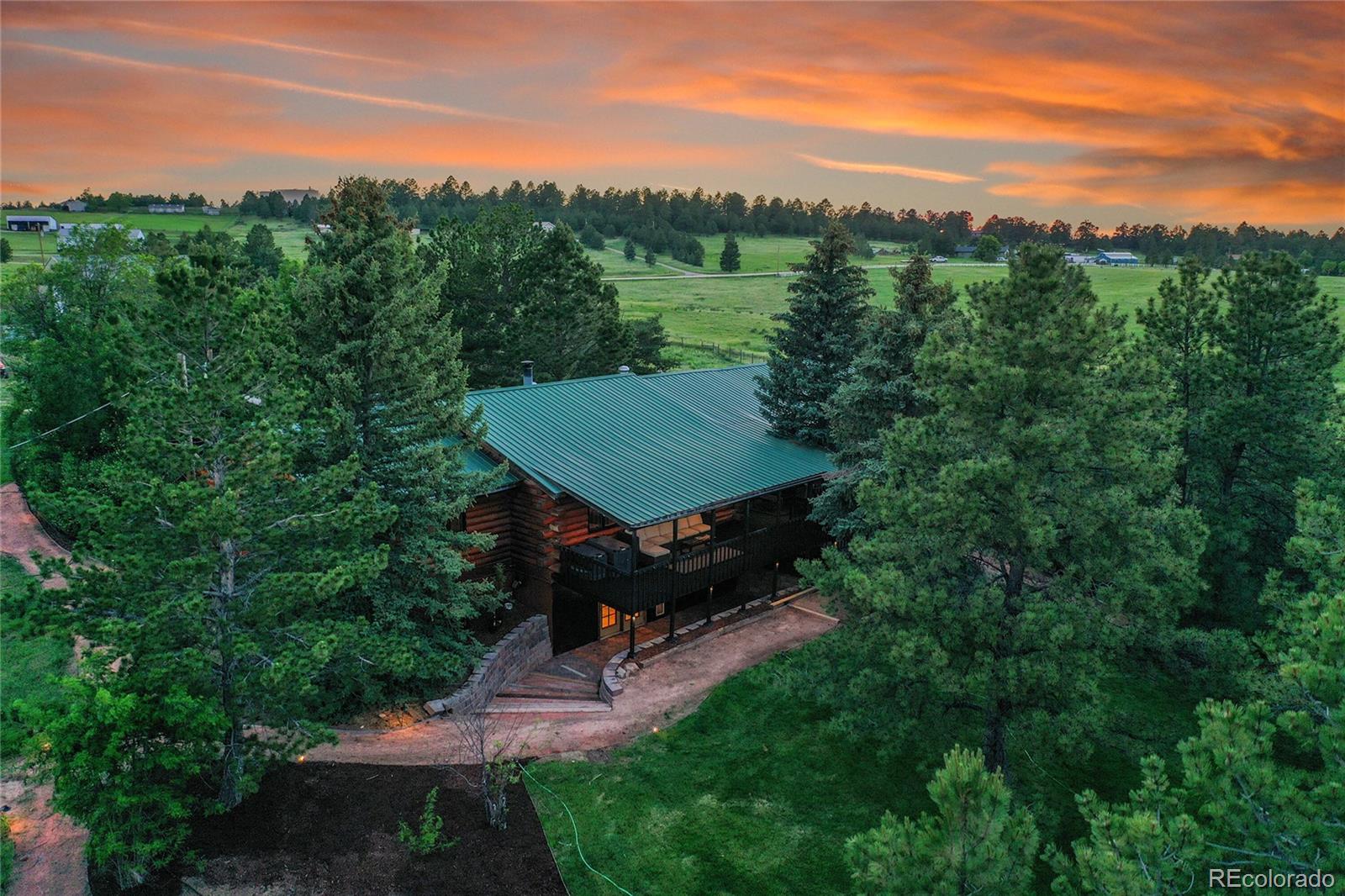 MLS Image #45 for 1353 s elbert street,elizabeth, Colorado