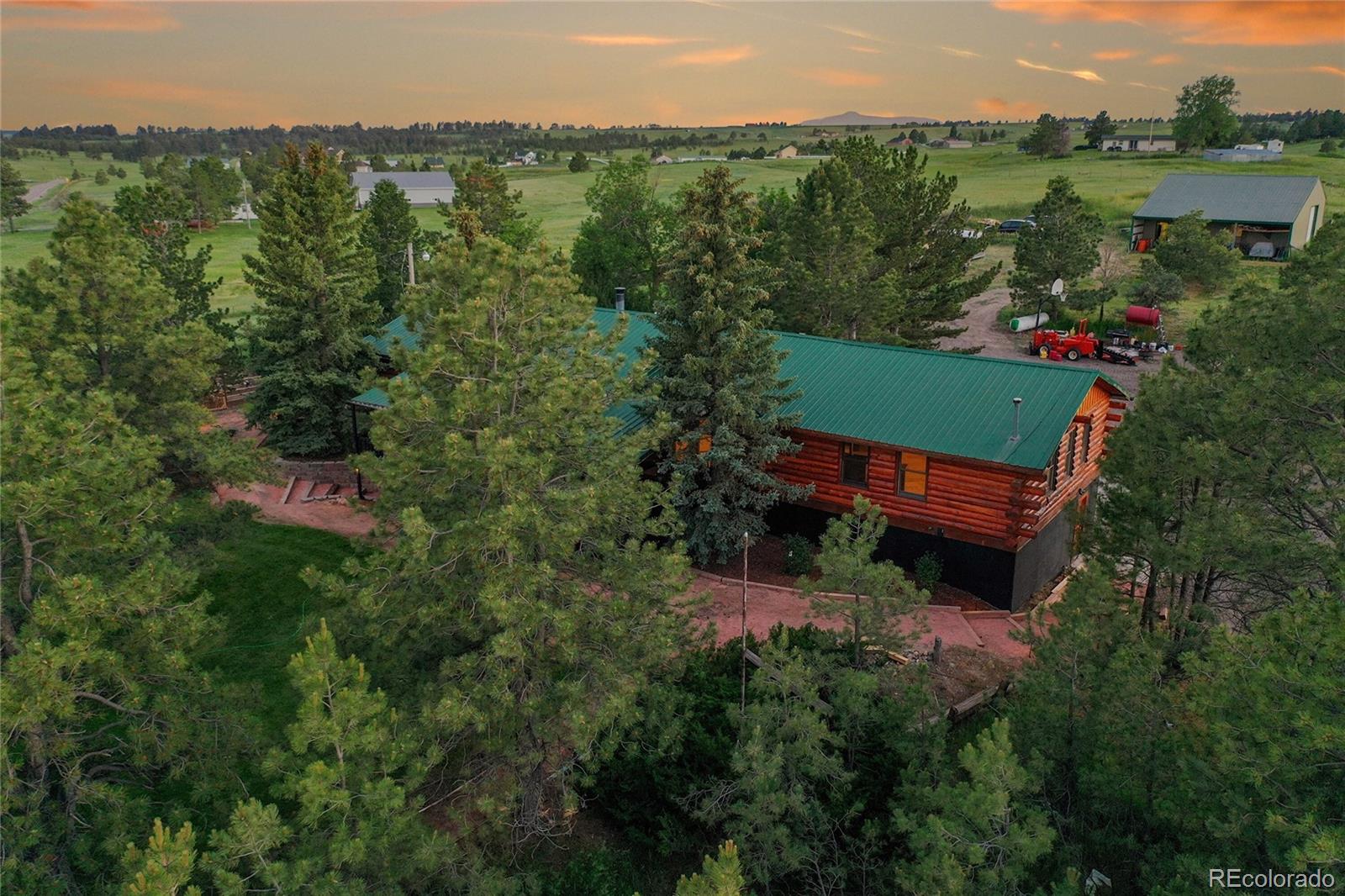 MLS Image #46 for 1353 s elbert street,elizabeth, Colorado