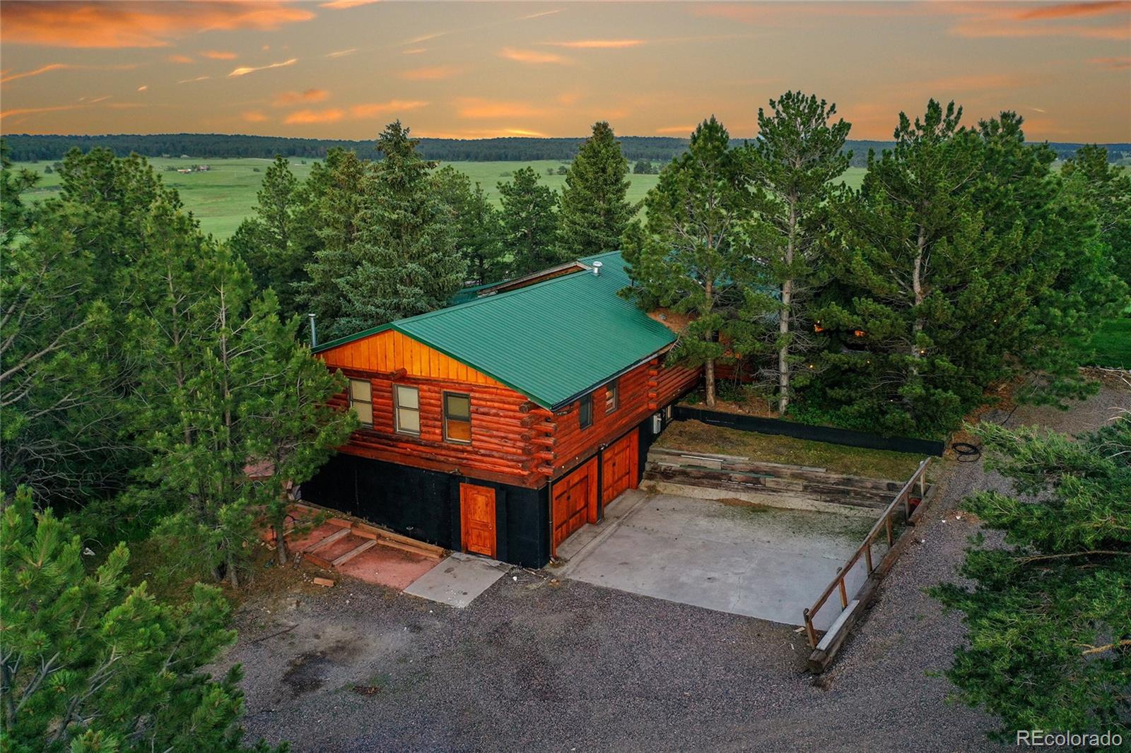 MLS Image #47 for 1353 s elbert street,elizabeth, Colorado