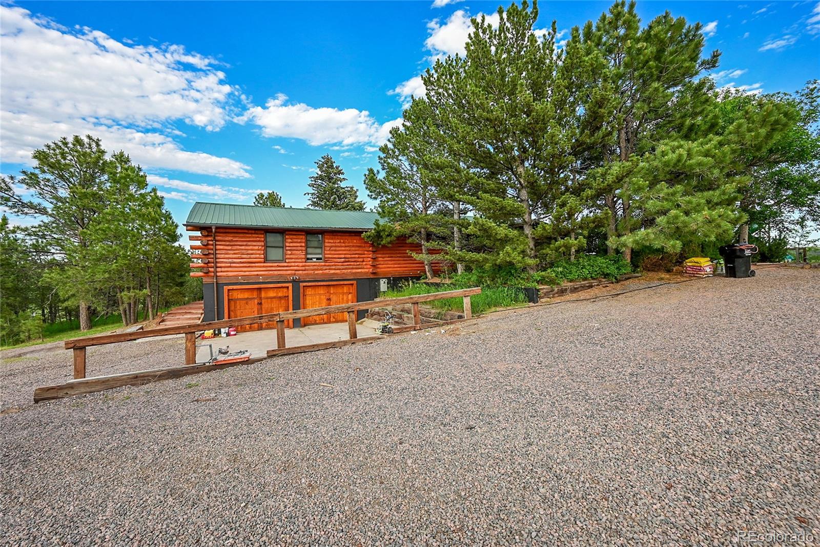 MLS Image #5 for 1353 s elbert street,elizabeth, Colorado