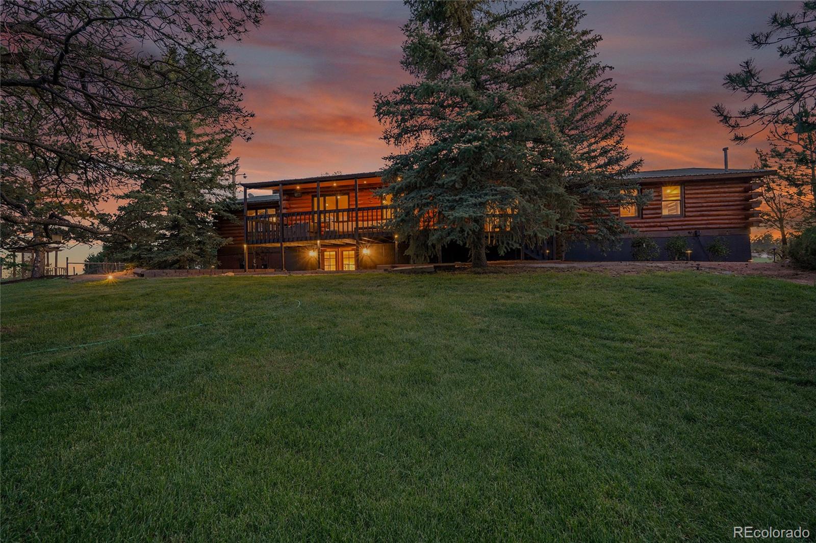 MLS Image #6 for 1353 s elbert street,elizabeth, Colorado