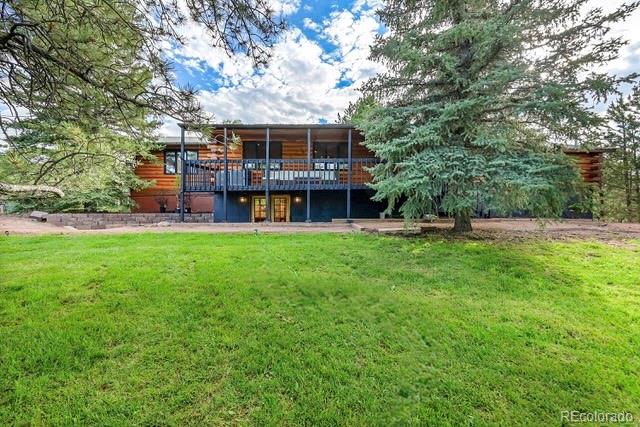 MLS Image #9 for 1353 s elbert street,elizabeth, Colorado