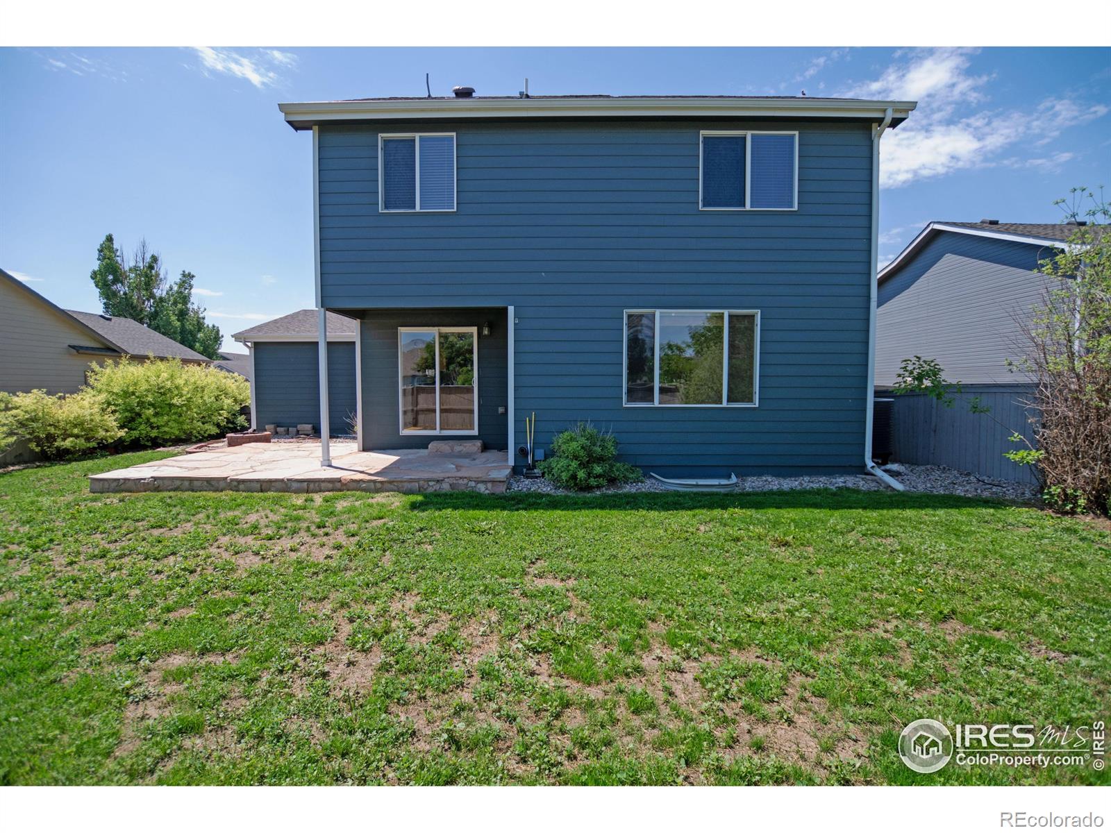 MLS Image #29 for 3268  white buffalo drive,wellington, Colorado