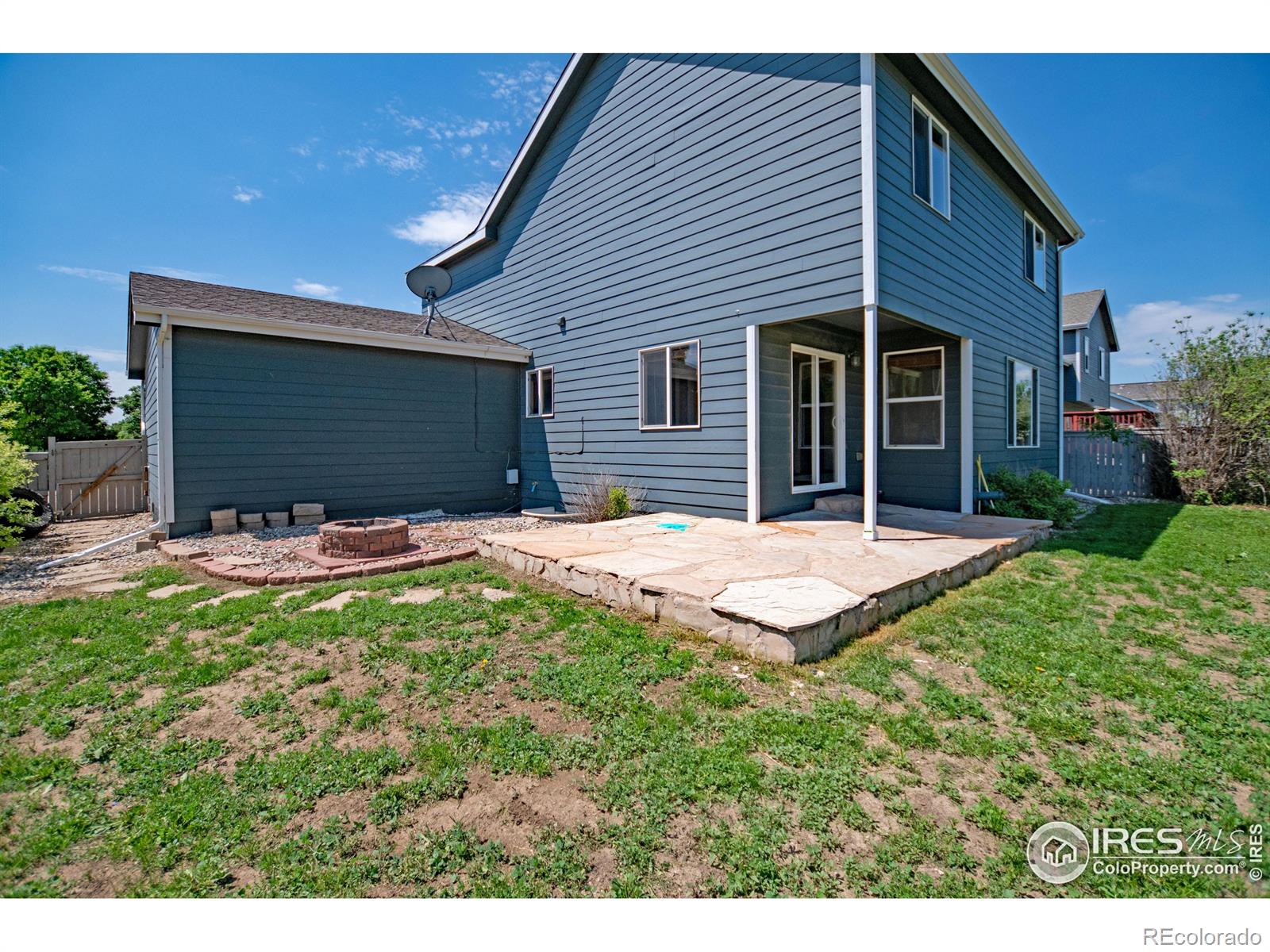 MLS Image #31 for 3268  white buffalo drive,wellington, Colorado