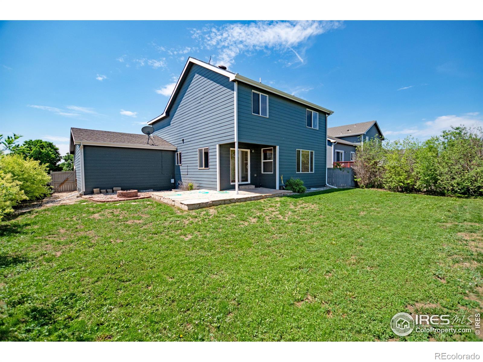 MLS Image #32 for 3268  white buffalo drive,wellington, Colorado