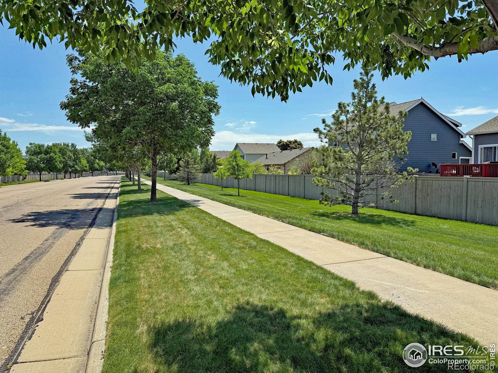 MLS Image #33 for 3268  white buffalo drive,wellington, Colorado