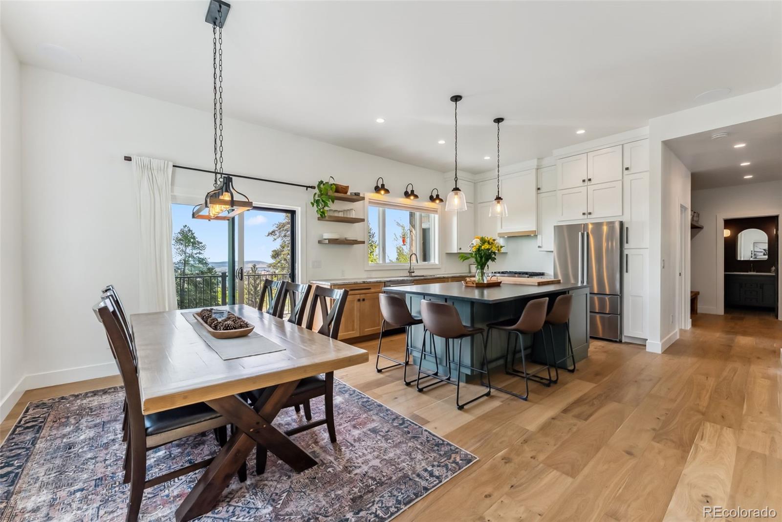 MLS Image #11 for 372  park view drive,fairplay, Colorado