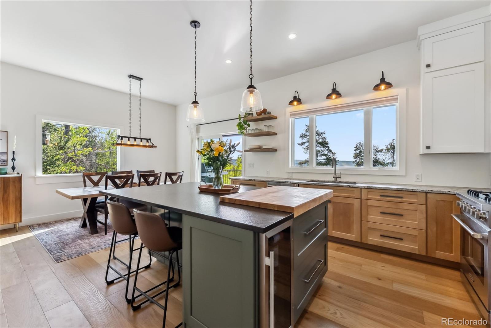 MLS Image #14 for 372  park view drive,fairplay, Colorado