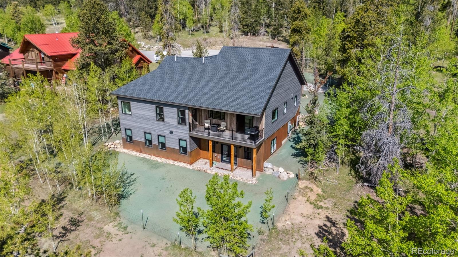MLS Image #30 for 372  park view drive,fairplay, Colorado