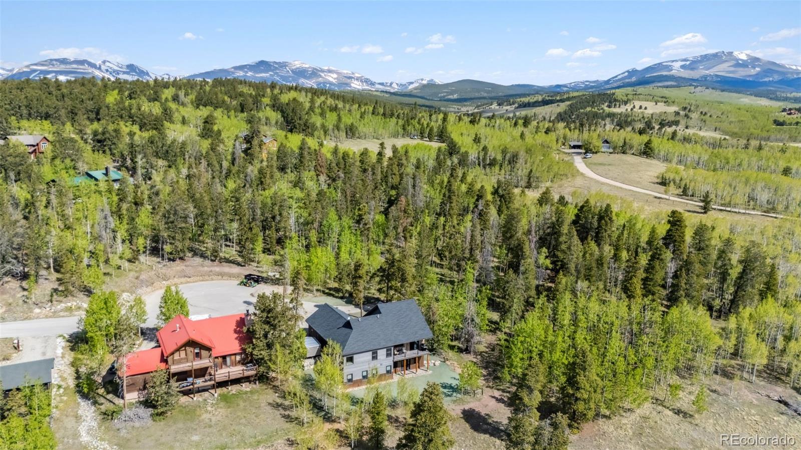 MLS Image #47 for 372  park view drive,fairplay, Colorado