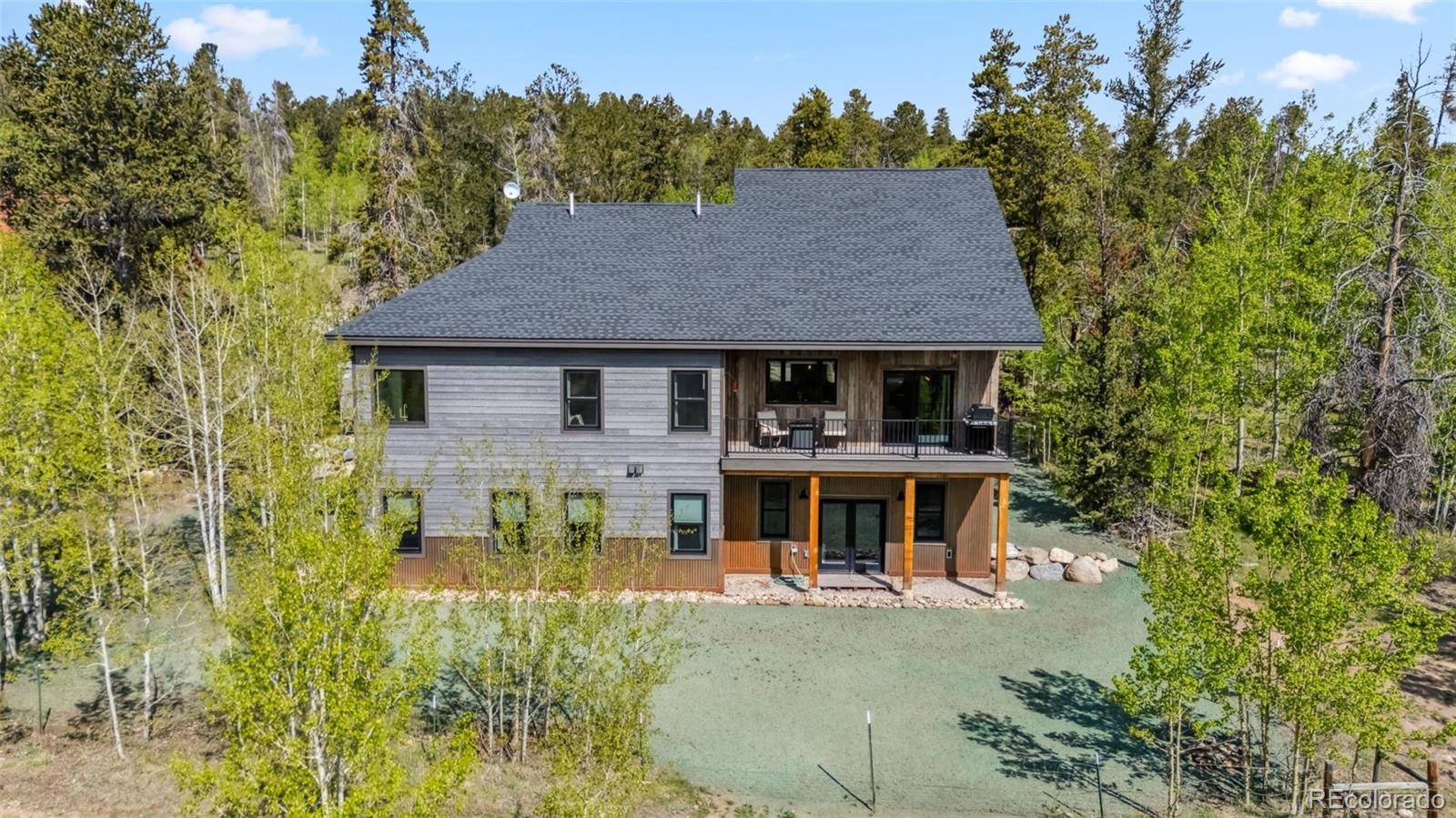 MLS Image #8 for 372  park view drive,fairplay, Colorado