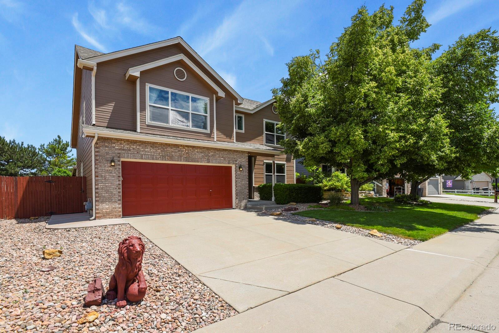 MLS Image #2 for 13235  clermont circle,thornton, Colorado