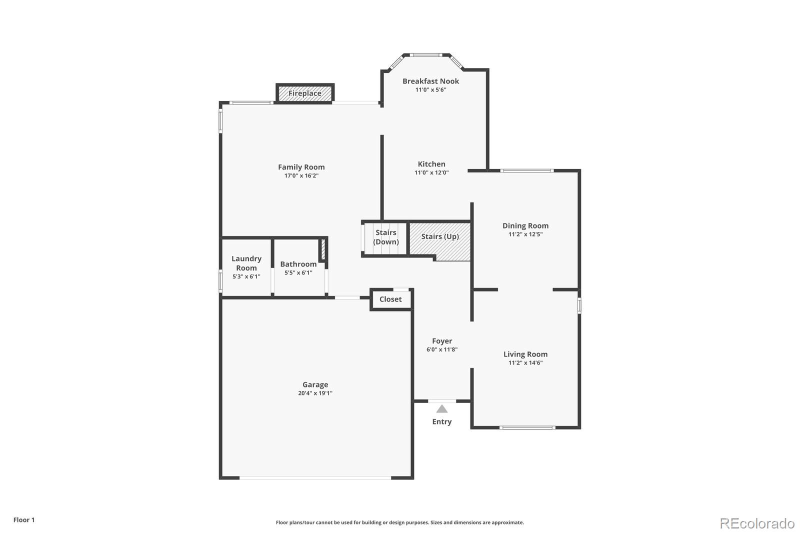 MLS Image #40 for 13235  clermont circle,thornton, Colorado