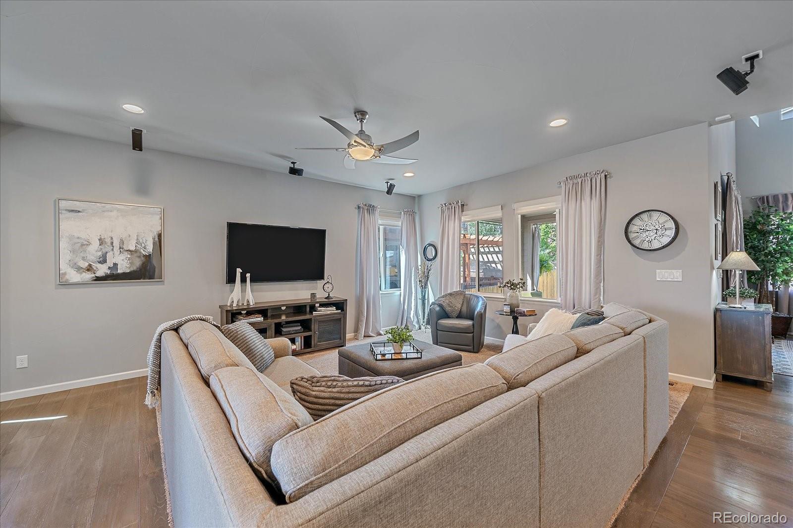 MLS Image #11 for 1901  corner rock lane,castle rock, Colorado