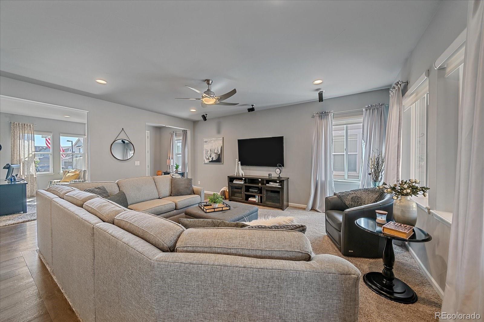 MLS Image #12 for 1901  corner rock lane,castle rock, Colorado