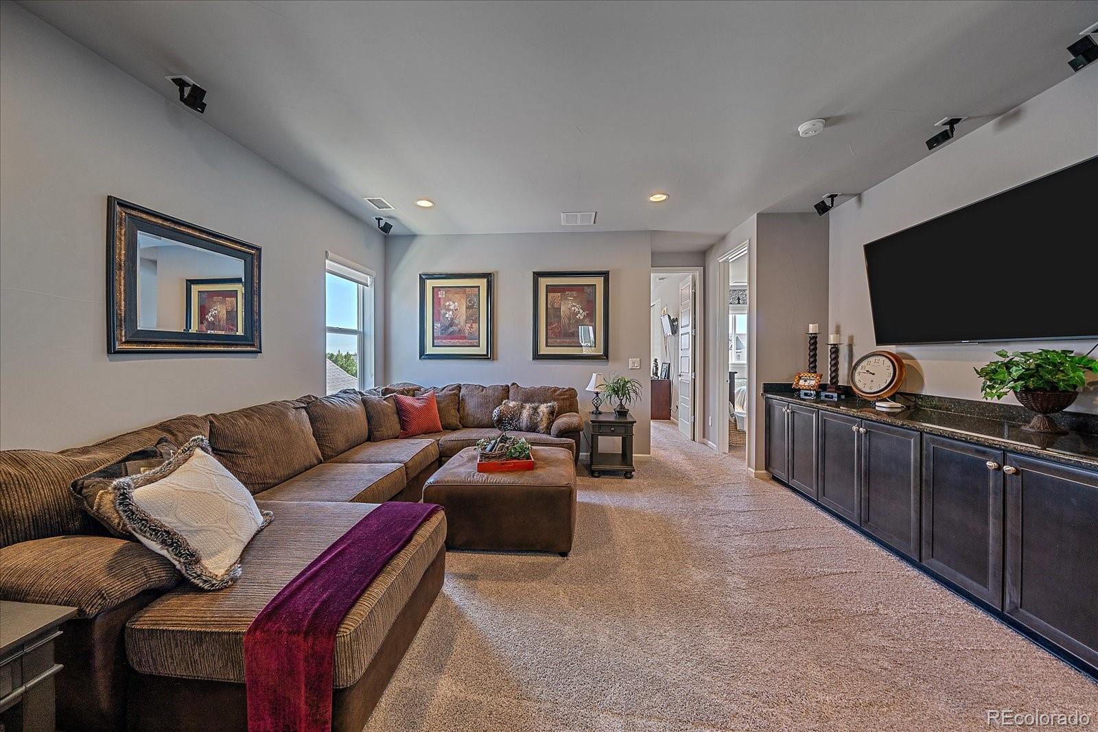 MLS Image #14 for 1901  corner rock lane,castle rock, Colorado