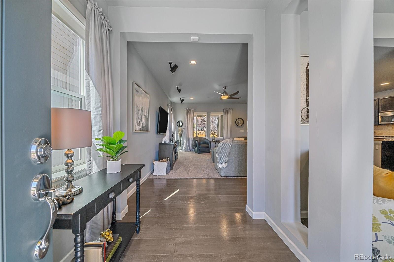 MLS Image #2 for 1901  corner rock lane,castle rock, Colorado