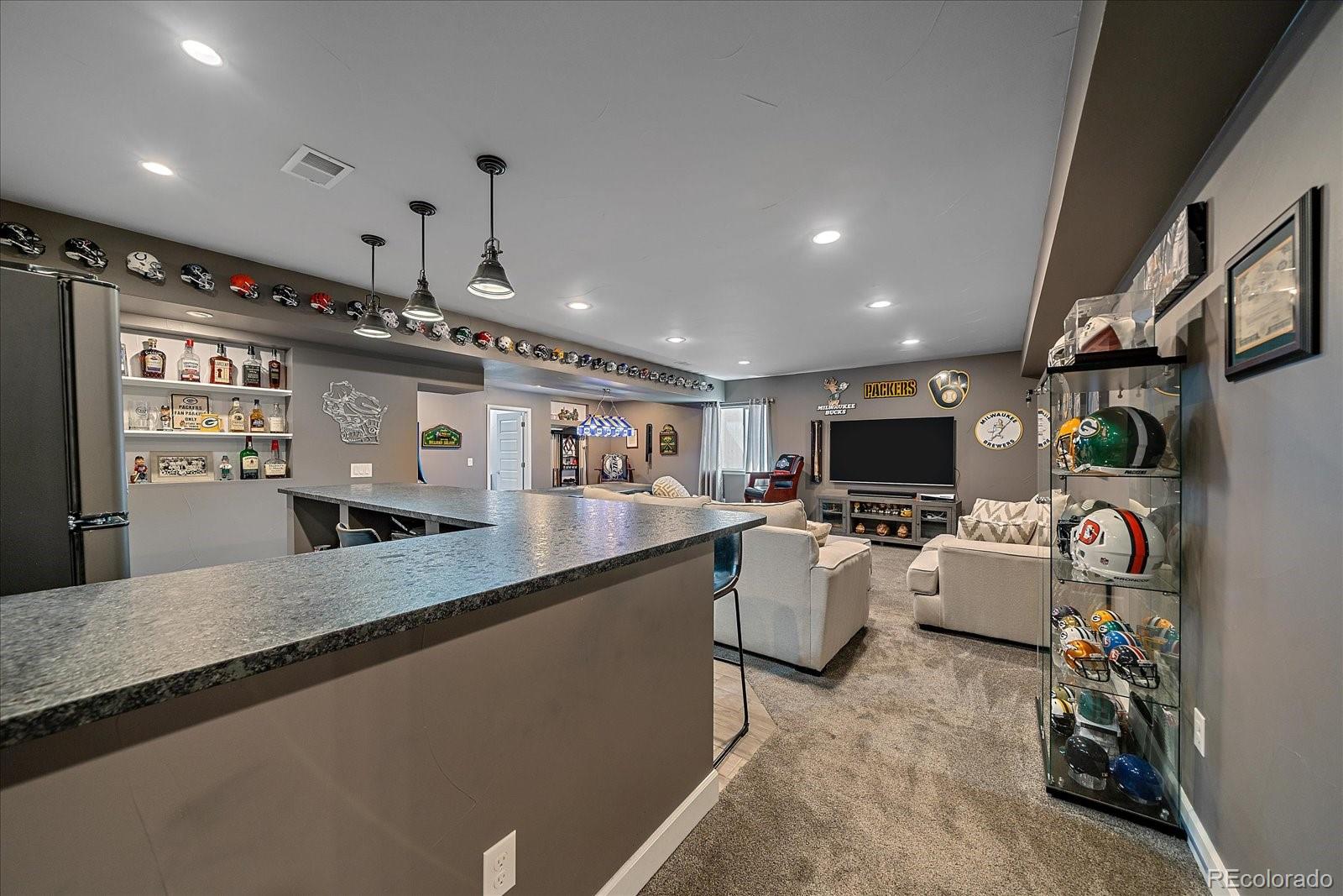 MLS Image #27 for 1901  corner rock lane,castle rock, Colorado