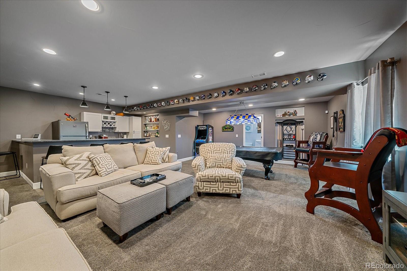 MLS Image #30 for 1901  corner rock lane,castle rock, Colorado