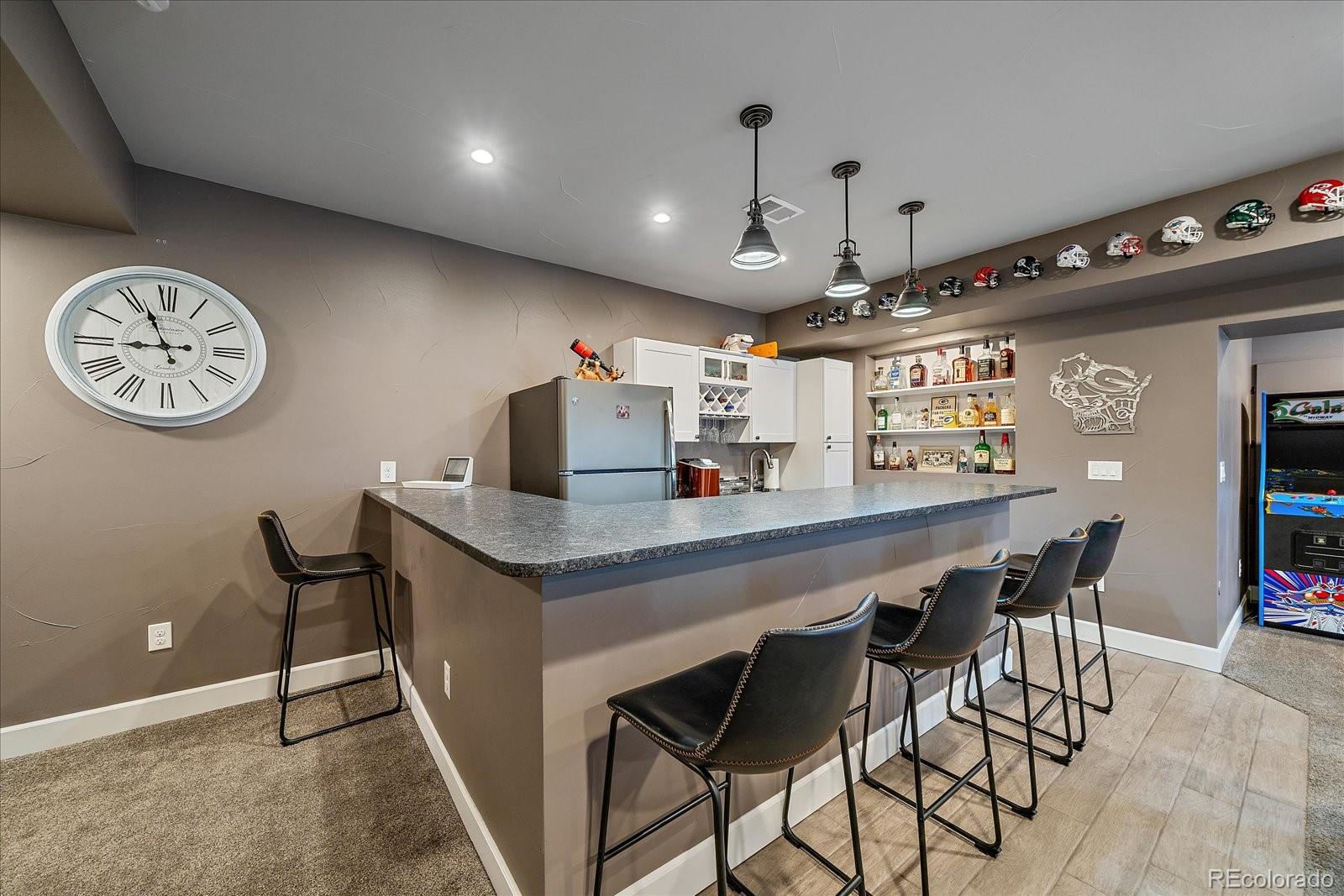 MLS Image #31 for 1901  corner rock lane,castle rock, Colorado