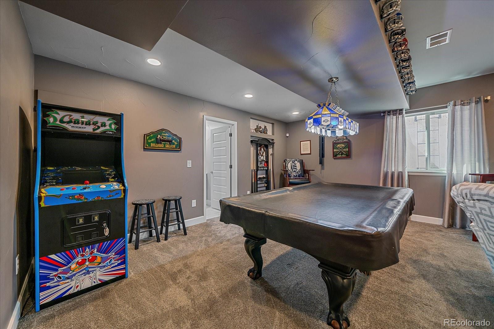 MLS Image #32 for 1901  corner rock lane,castle rock, Colorado