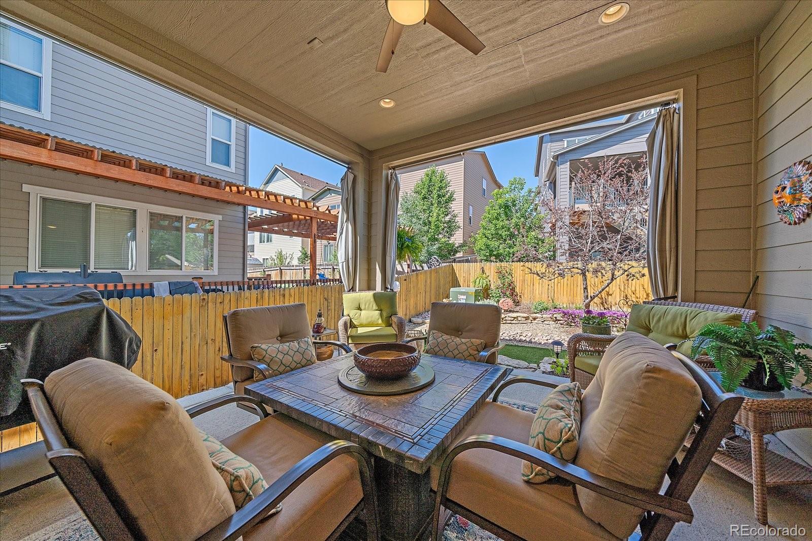 MLS Image #35 for 1901  corner rock lane,castle rock, Colorado