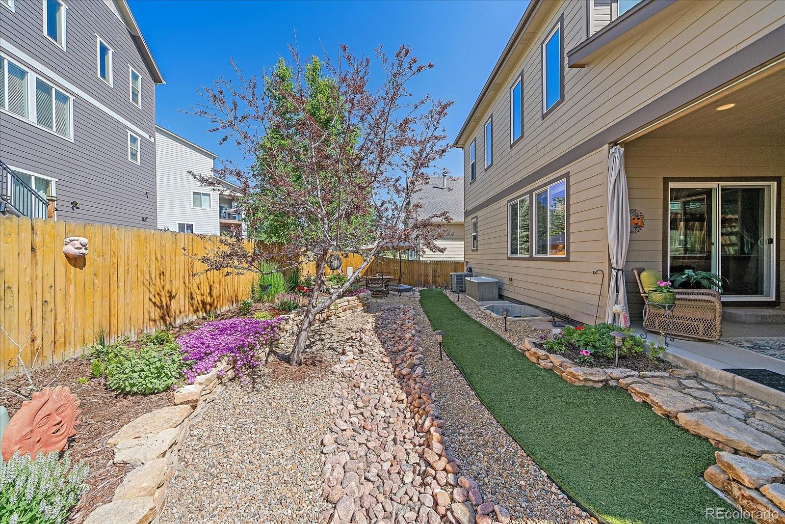 MLS Image #38 for 1901  corner rock lane,castle rock, Colorado