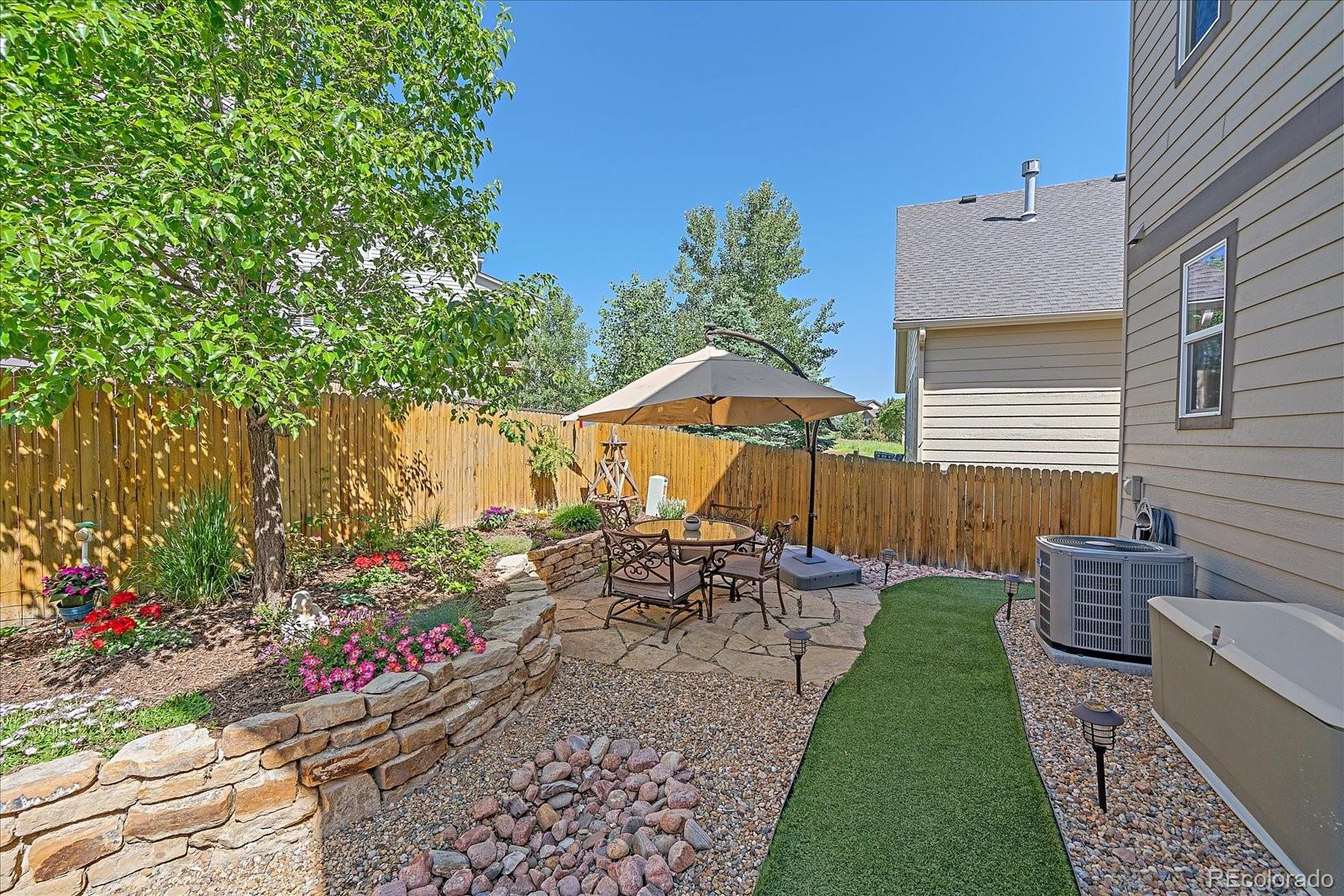 MLS Image #39 for 1901  corner rock lane,castle rock, Colorado