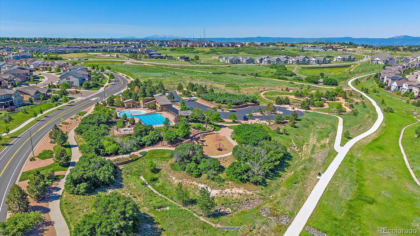 MLS Image #43 for 1901  corner rock lane,castle rock, Colorado