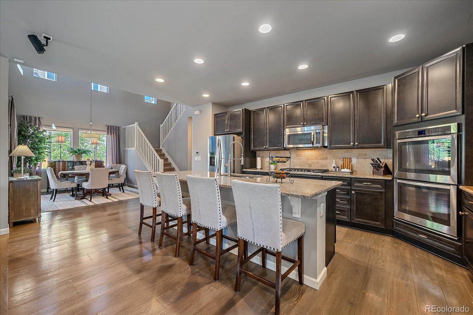 MLS Image #5 for 1901  corner rock lane,castle rock, Colorado