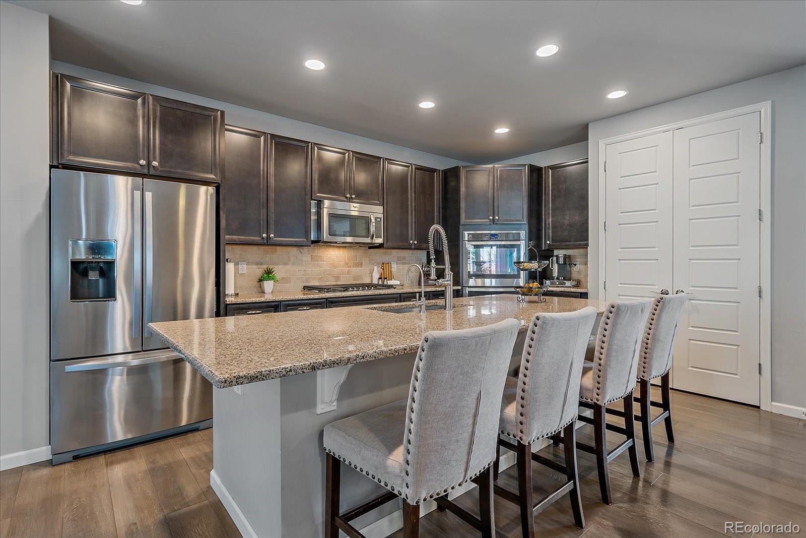 MLS Image #6 for 1901  corner rock lane,castle rock, Colorado