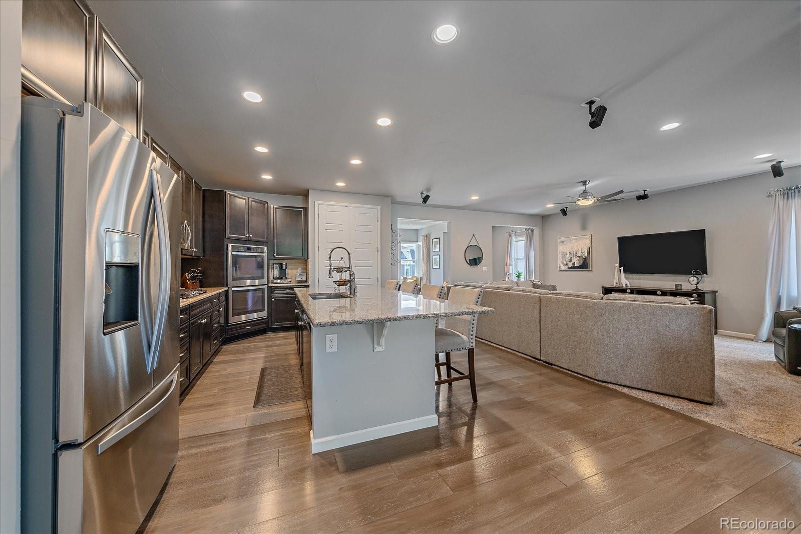 MLS Image #7 for 1901  corner rock lane,castle rock, Colorado