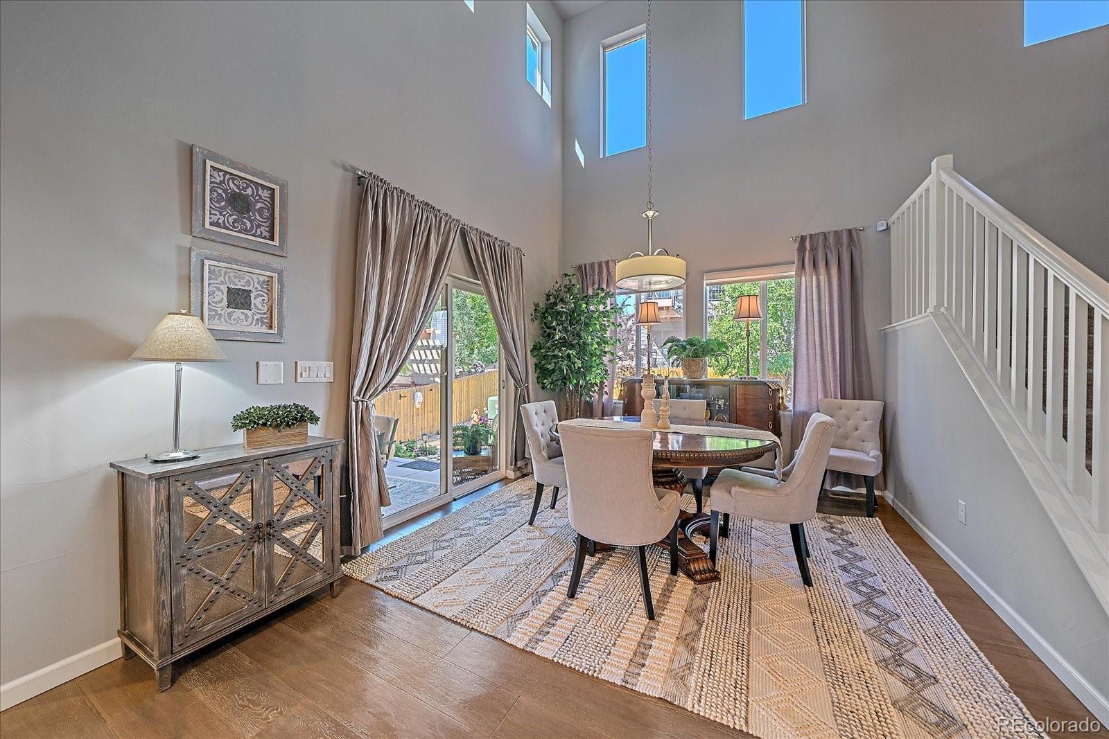 MLS Image #9 for 1901  corner rock lane,castle rock, Colorado