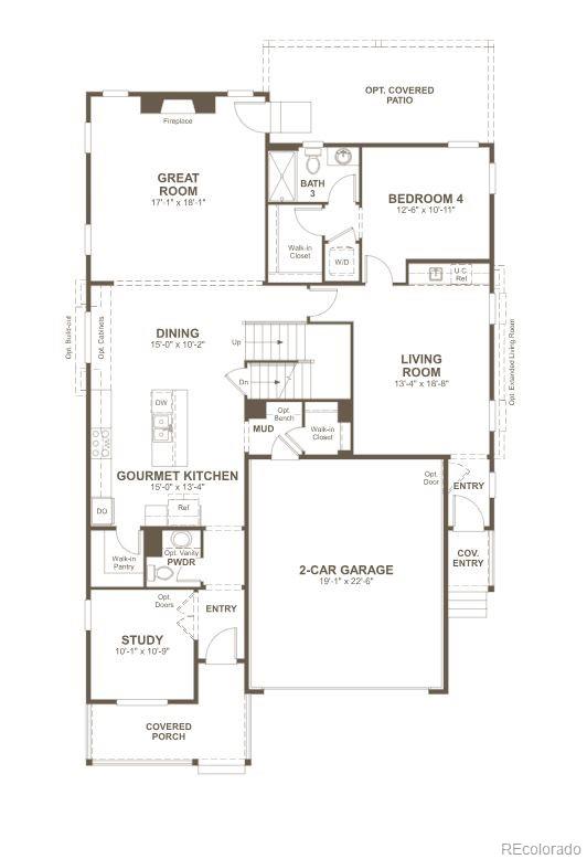 MLS Image #31 for 8386  cokedale circle,littleton, Colorado
