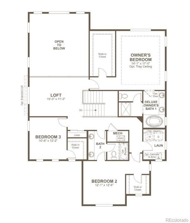 MLS Image #32 for 8386  cokedale circle,littleton, Colorado