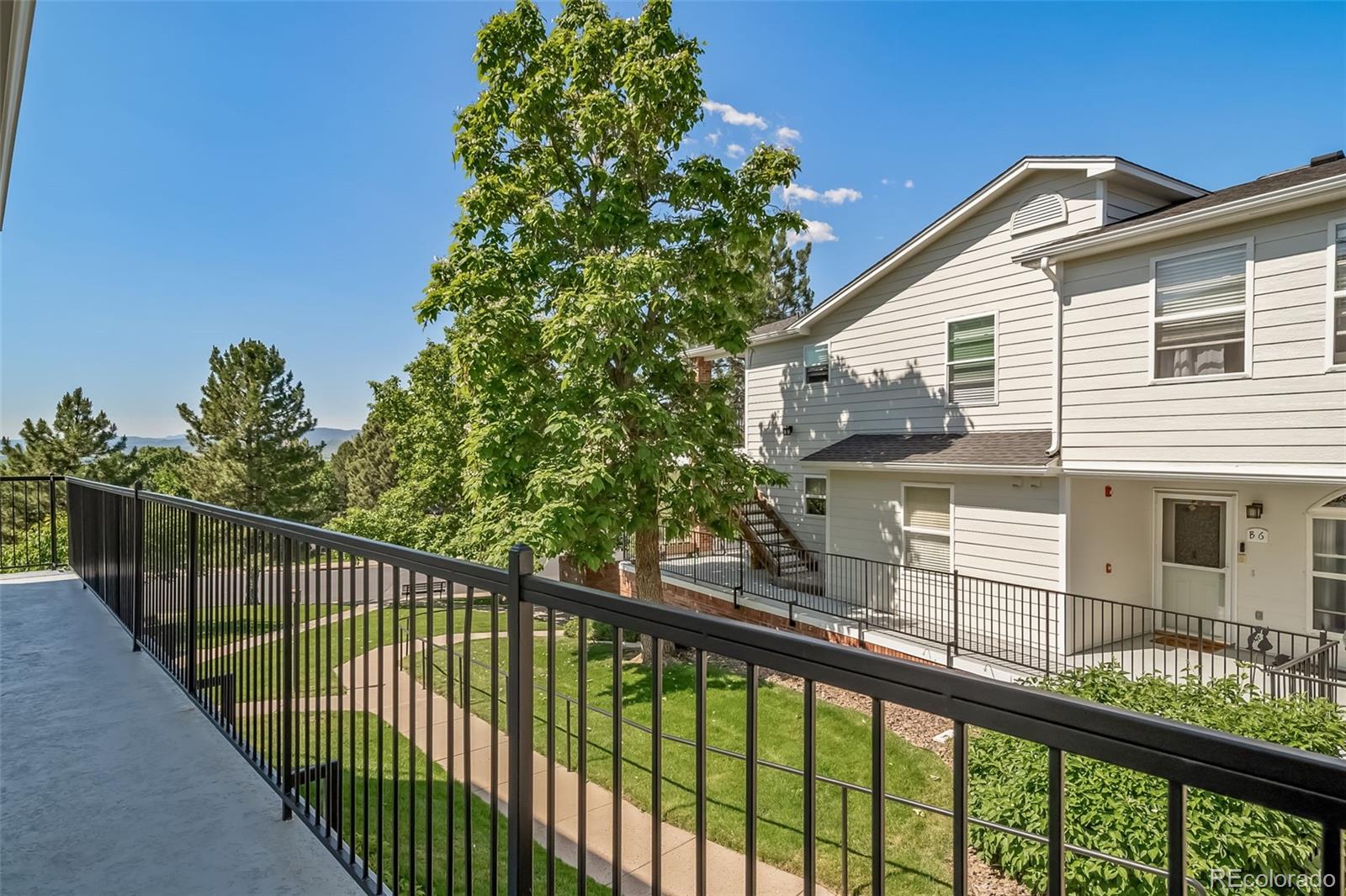 MLS Image #2 for 1697 s cole street,lakewood, Colorado