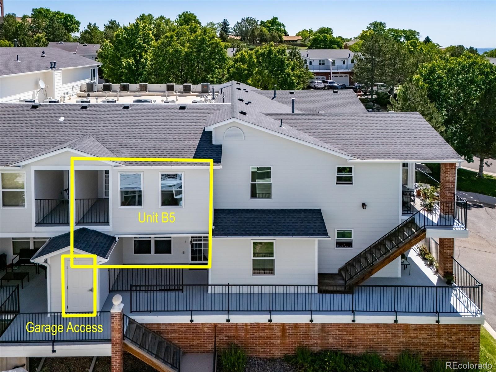 MLS Image #4 for 1697 s cole street,lakewood, Colorado