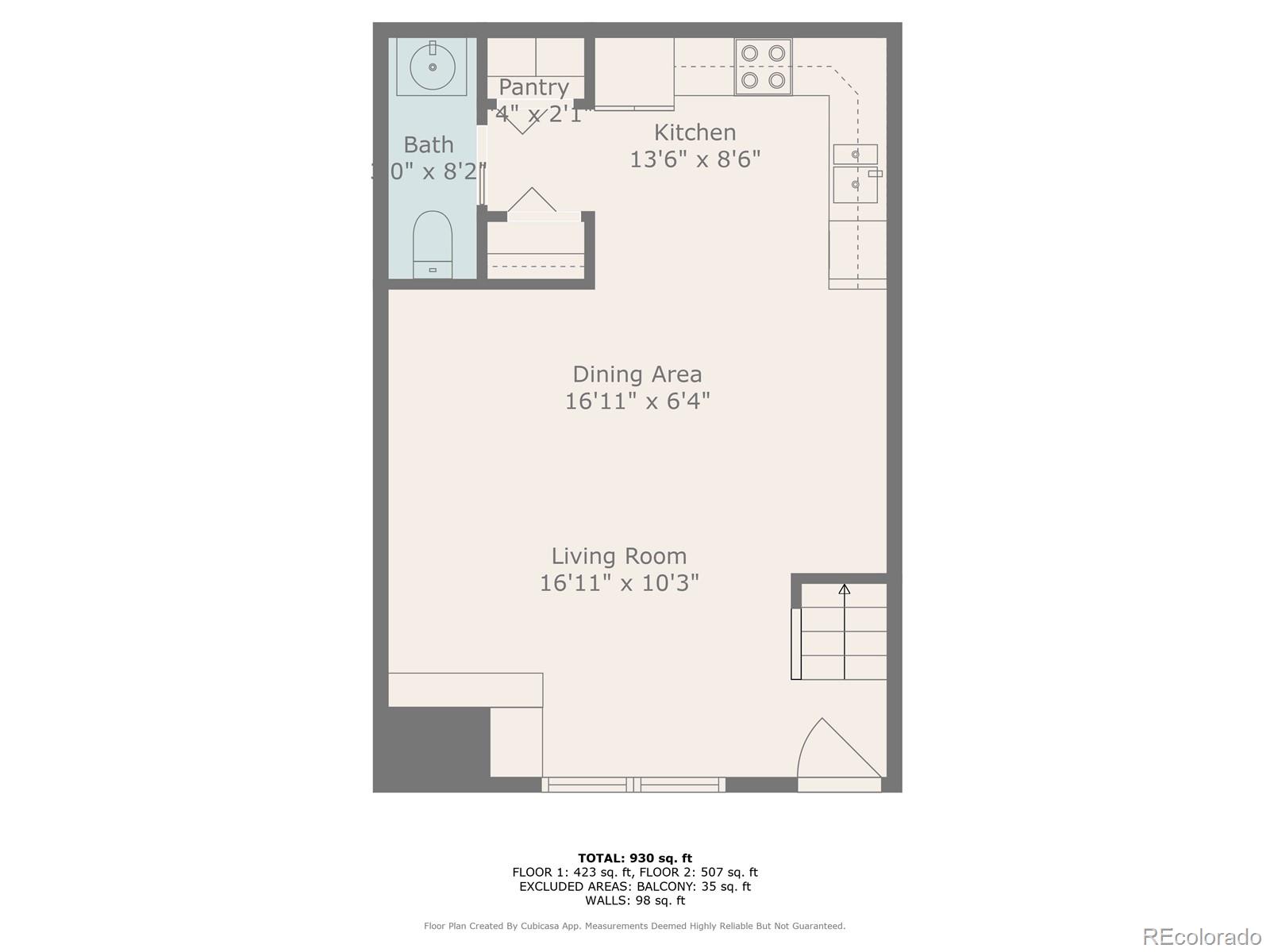 MLS Image #40 for 1697 s cole street,lakewood, Colorado