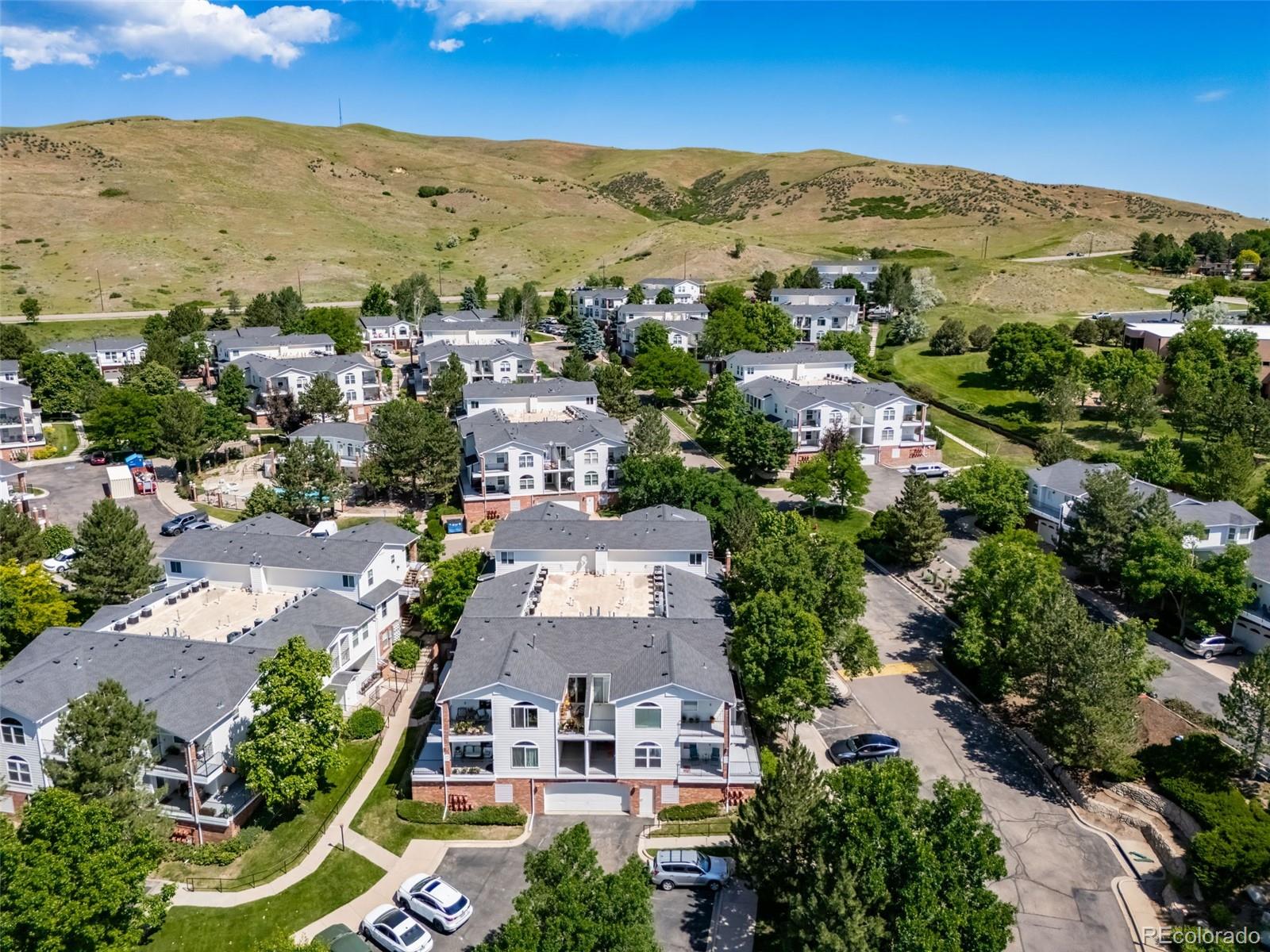 MLS Image #6 for 1697 s cole street,lakewood, Colorado