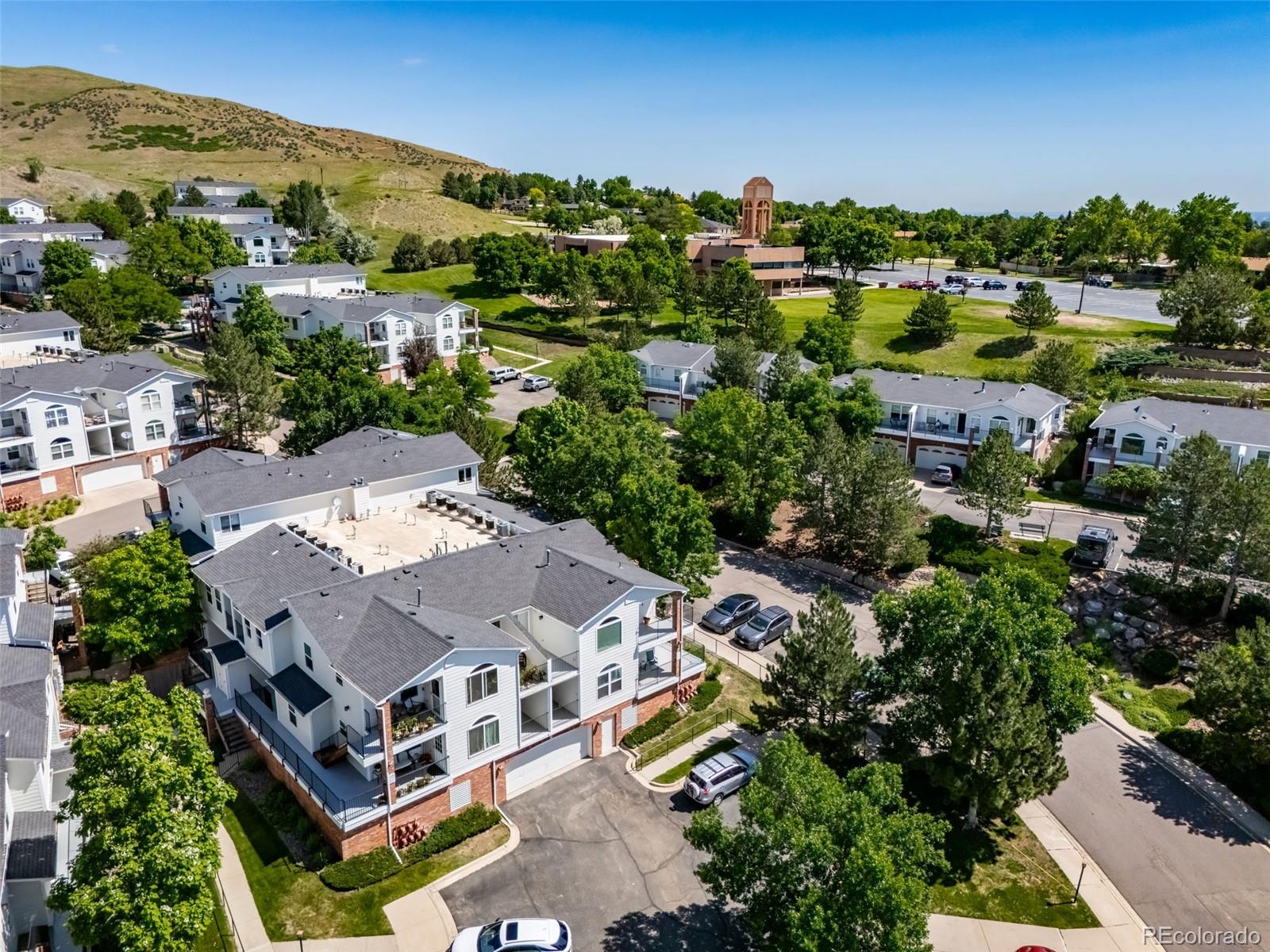 MLS Image #7 for 1697 s cole street,lakewood, Colorado