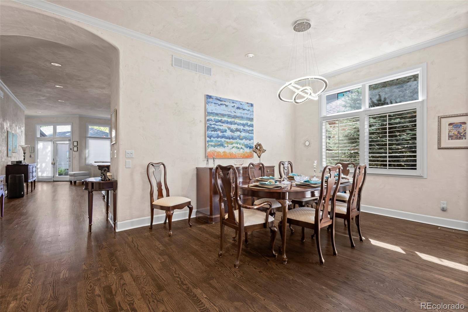 MLS Image #1 for 560  josephine street,denver, Colorado