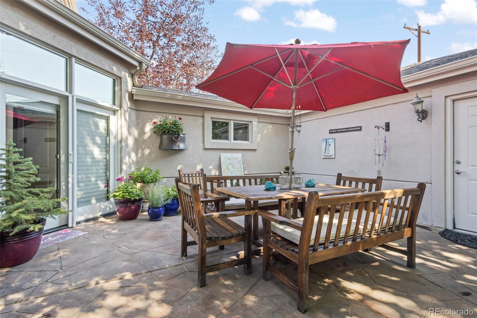 MLS Image #12 for 560  josephine street,denver, Colorado