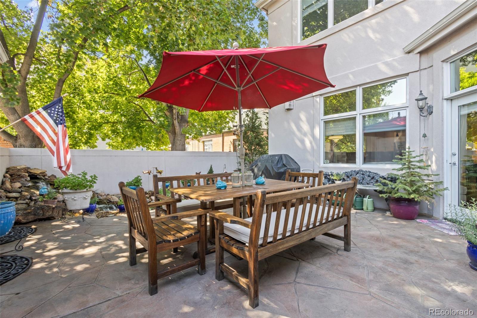 MLS Image #14 for 560  josephine street,denver, Colorado