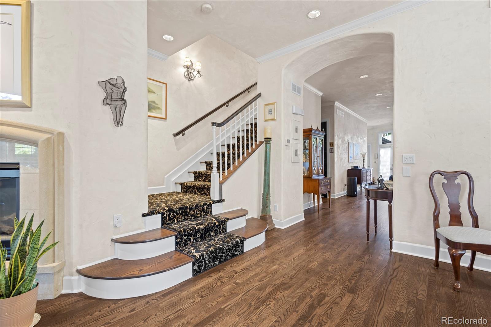 MLS Image #2 for 560  josephine street,denver, Colorado