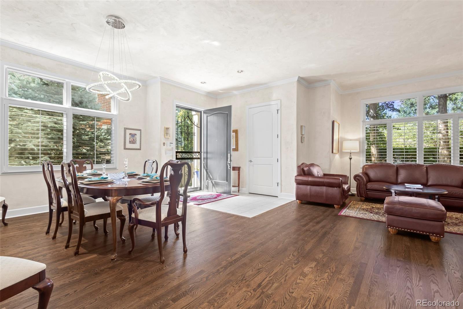 MLS Image #4 for 560  josephine street,denver, Colorado
