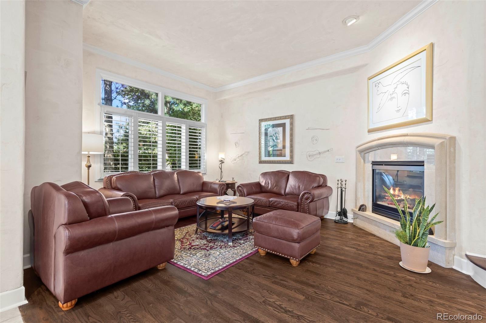MLS Image #5 for 560  josephine street,denver, Colorado