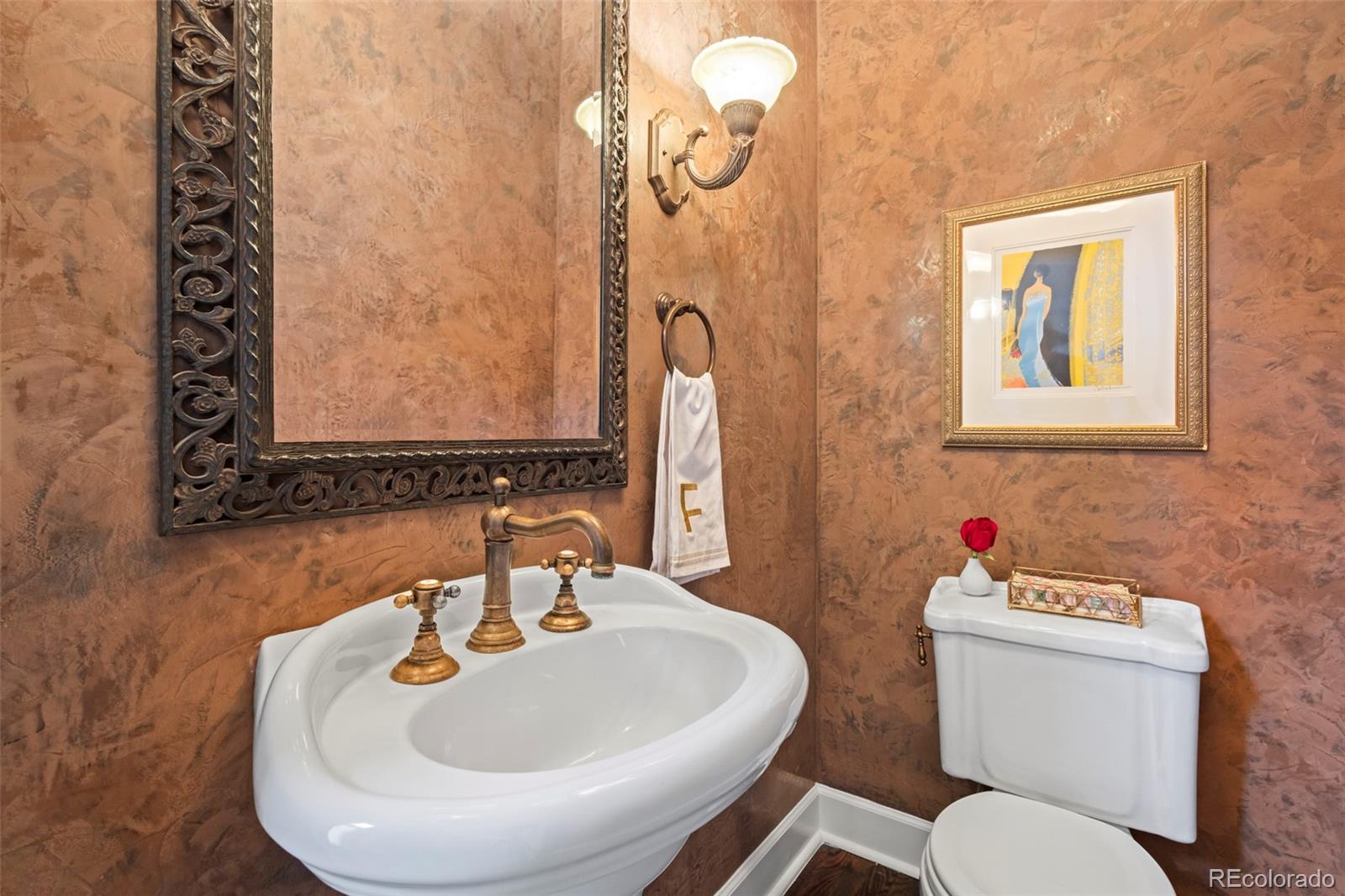 MLS Image #6 for 560  josephine street,denver, Colorado
