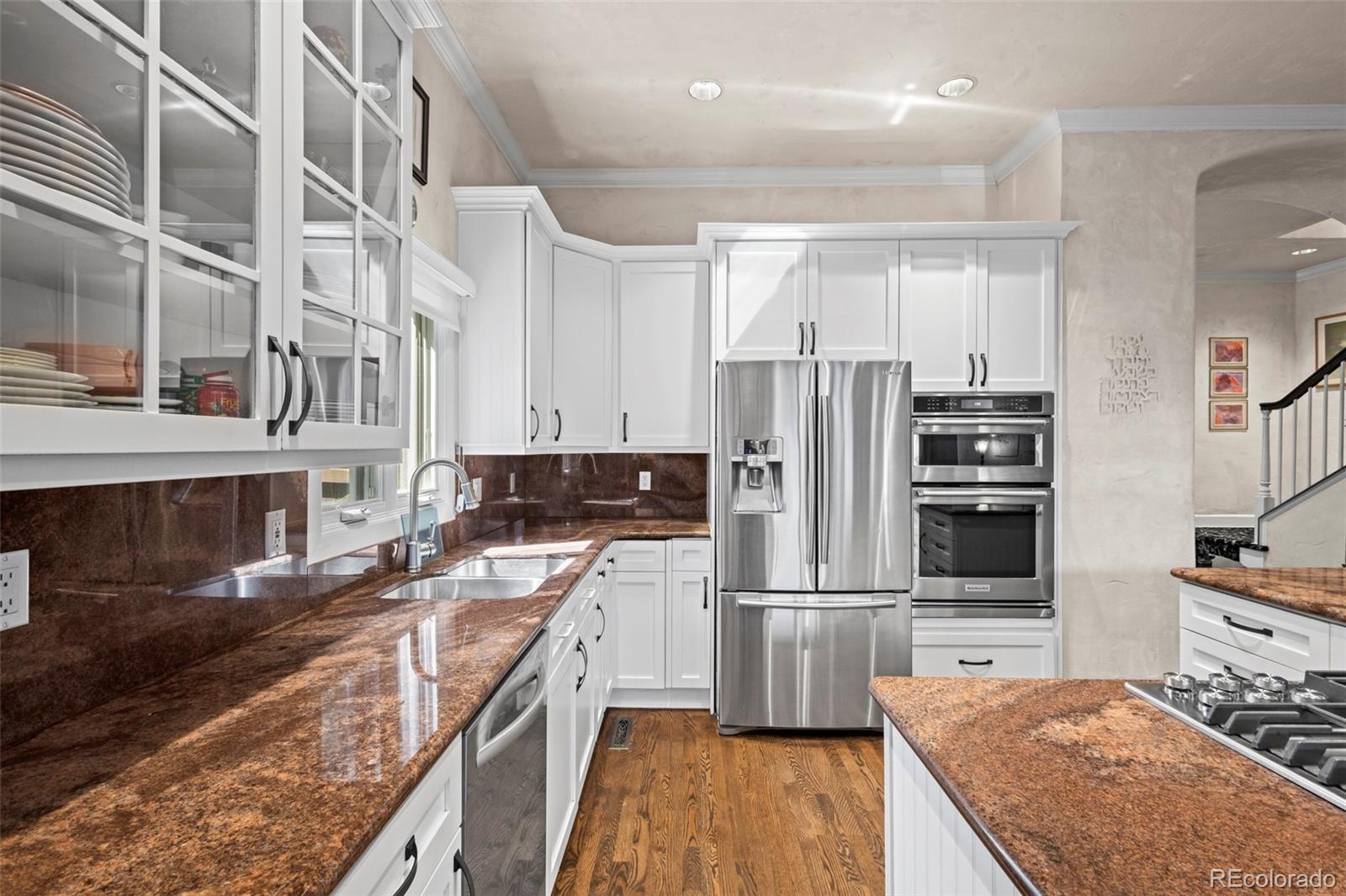 MLS Image #8 for 560  josephine street,denver, Colorado