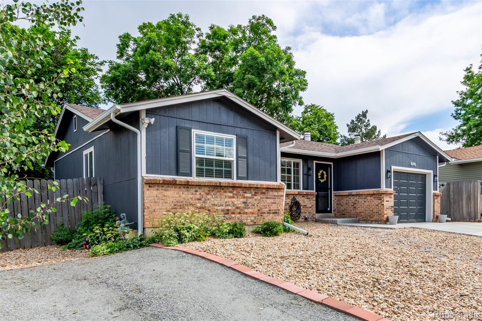 MLS Image #2 for 8696 w 86th circle,arvada, Colorado